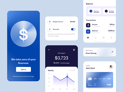 Banking Image